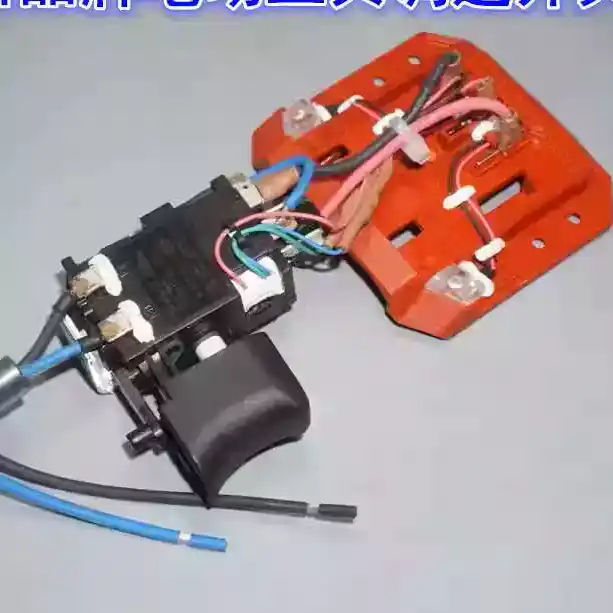 Power Tools Hilti - Acessórios de Interruptor para Ferramentas Elétricas