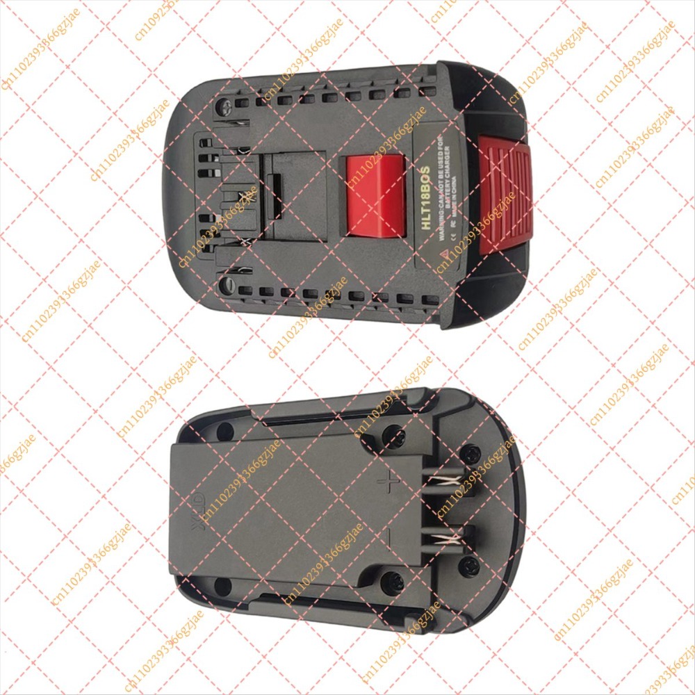 Power Tools Hilti - Adaptador Conversor de Bateria para Bateria
