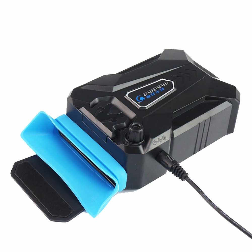 Power Tools Lowes - Ventilador a Vácuo para Notebook, Cooler