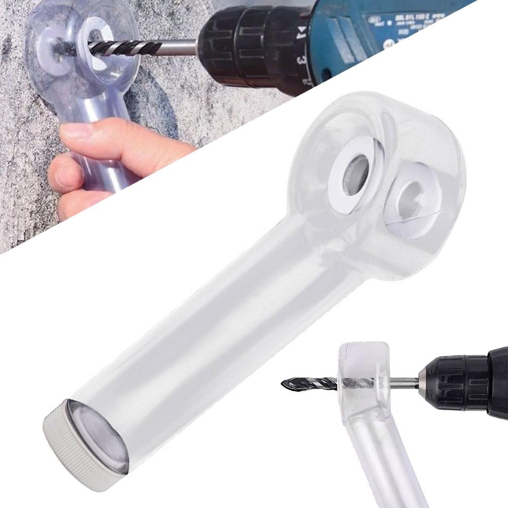 Power Tools Lowes - Capa Protetora Transparente 2 em 1