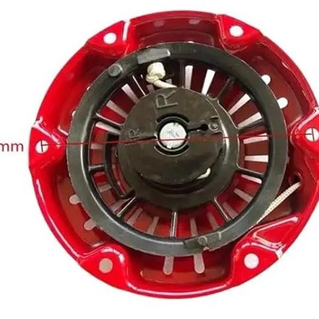 Power Tools Red - Para Reparo de Motores: Motor de