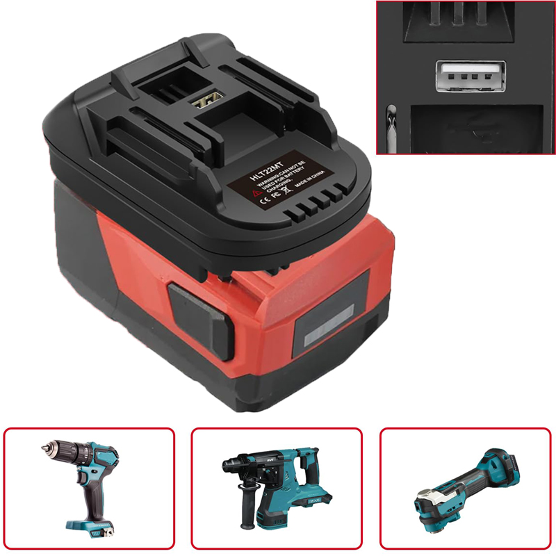 Conversor de adaptador de bate - Power Tools Hilti avaliação e preço