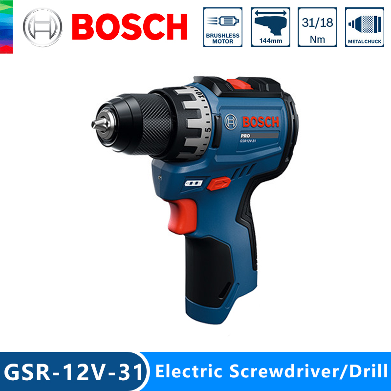 Furadeira/Parafusadeira Sem Fi - Cordless Drill Driver avaliação e preço