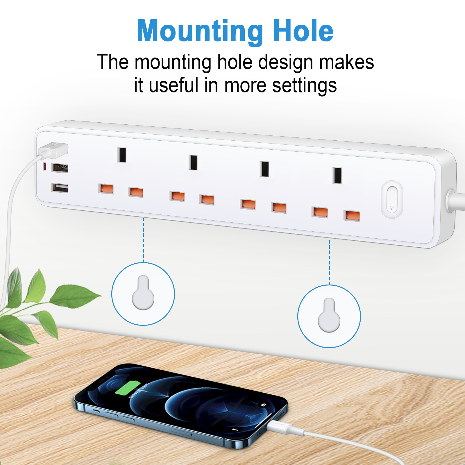 Faixa de Energia Elétrica com  - Power Tools Extension avaliação e preço