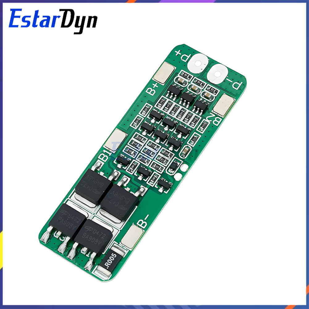 Estardyn 3S 20A BMS PCB para b - Power Tools Names avaliação e preço