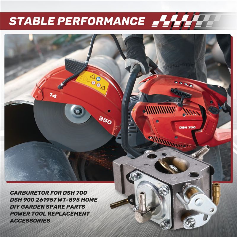NOVO E EM PROMOÇÃO - Carburado - Power Tools Hilti avaliação e preço