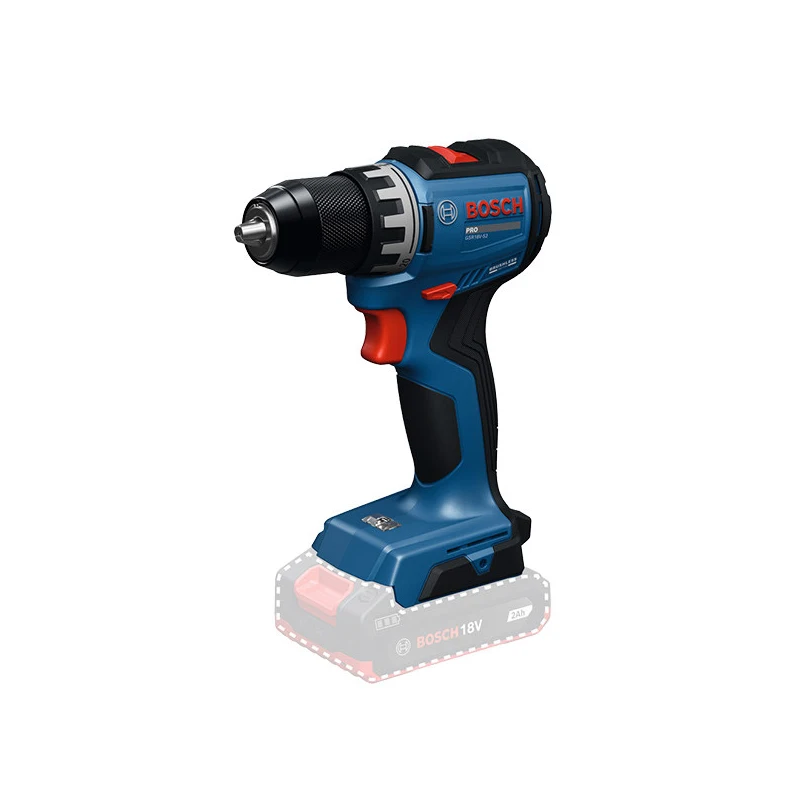 Furadeira/Parafusadeira Sem Fi - Cordless Drill Driver avaliação e preço