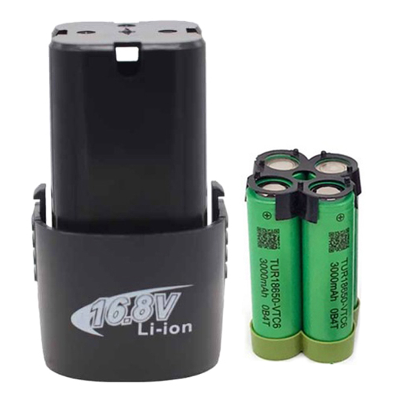 16.8v dc ferramentas elétricas - Power Tools Lowes avaliação e preço