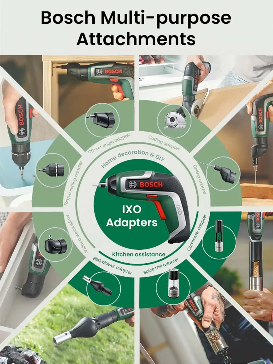 Parafusadeira Elétrica Sem Fio - Cordless Drill Driver avaliação e preço