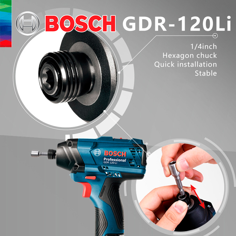 Chave de Impacto Sem Fio Recar - Cordless Drill Driver avaliação e preço
