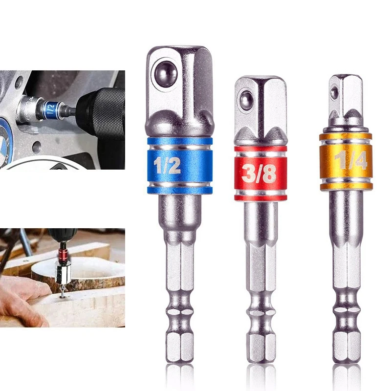 Adaptador de extensão de drive - Power Tools Extension avaliação e preço