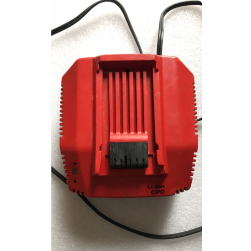 Carregador Rápido Multi-Voltag - Power Tools Hilti avaliação e preço