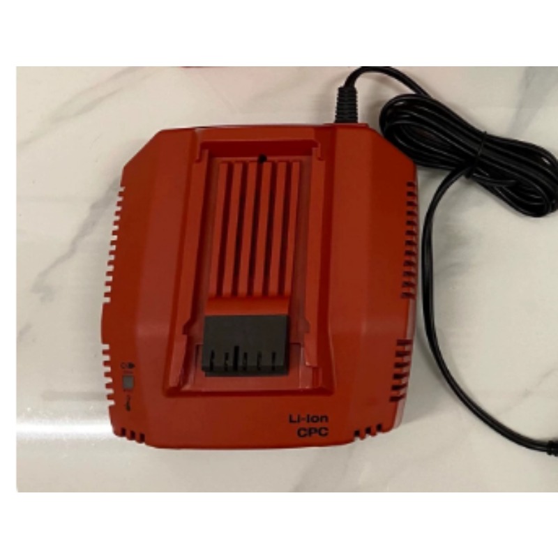 Carregador Rápido Multi-Voltag - Power Tools Hilti avaliação e preço