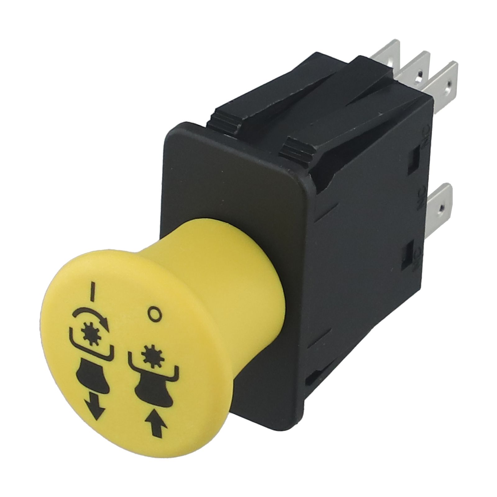 AMP para Cadet Conteúdo do Pac - Power Tools Names avaliação e preço