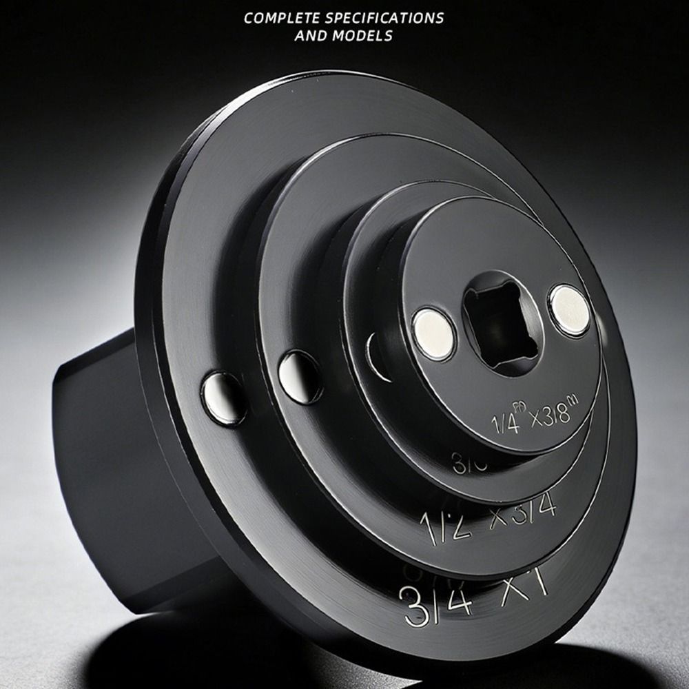 Adaptador de Baixo Impacto Tip - Power Tools Lowes avaliação e preço