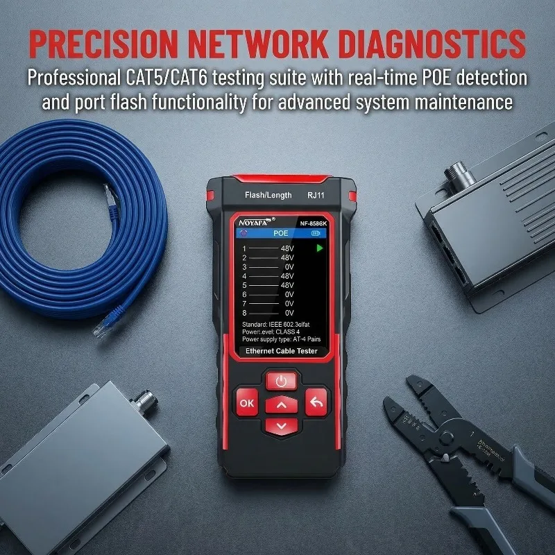 NOYAFA NF-859GT/GS/MG Ferramen - Power Tools Red avaliação e preço