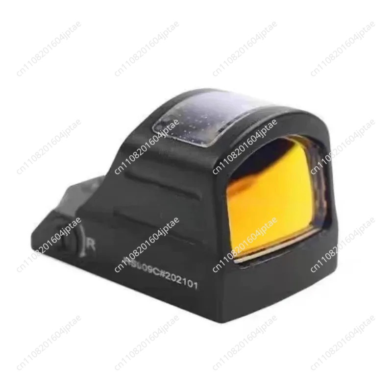 Para ​ ​ Mira Holográfica Sola - Power Tools Red avaliação e preço