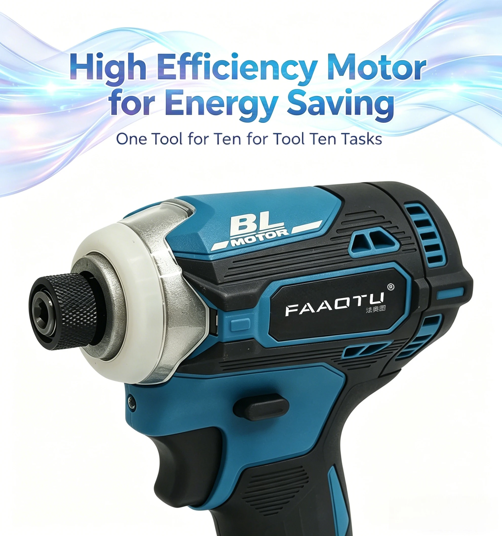 Parafusadeira de Impacto Sem F - Cordless Drill Driver avaliação e preço