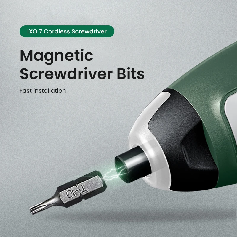 Parafusadeira sem fio Bosch IX - Cordless Drill Driver avaliação e preço