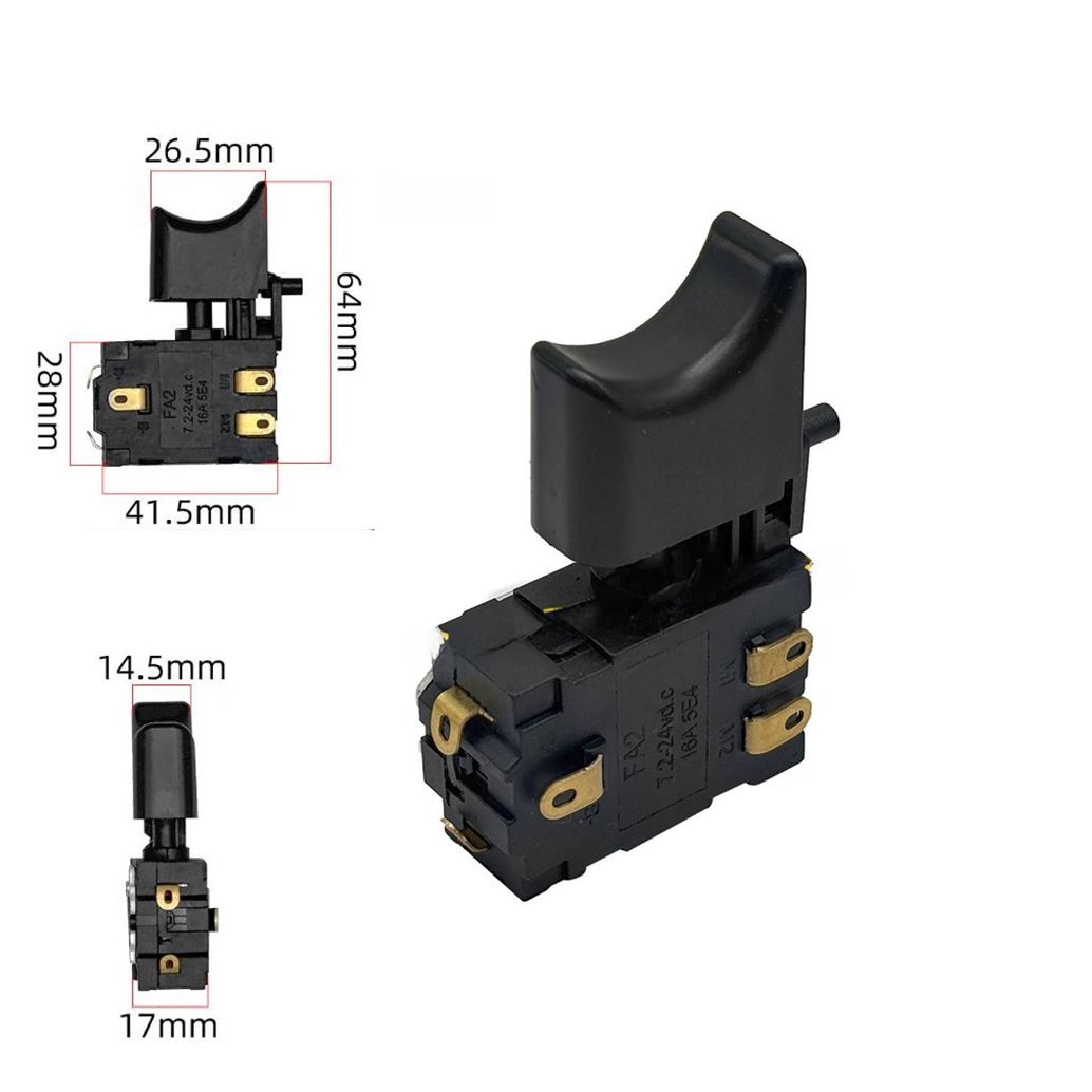 Interruptor de Controle de Vel - Power Tools Lowes avaliação e preço