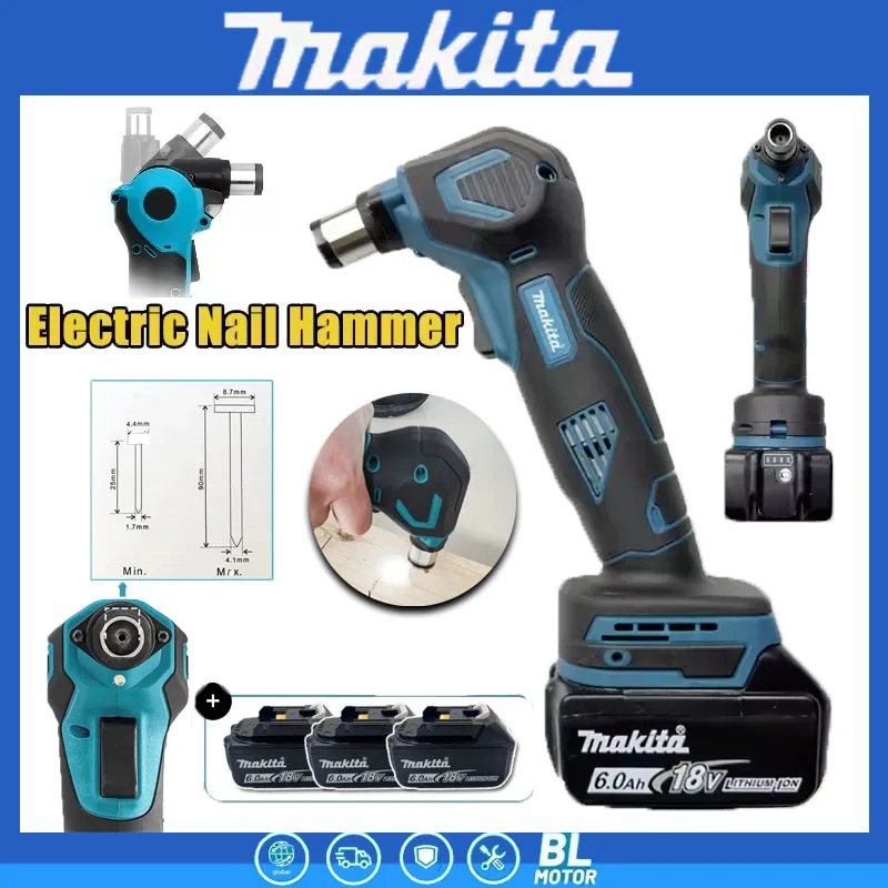 Martelo Pneumático Elétrico Se - Power Tools And Hand Tools avaliação e preço