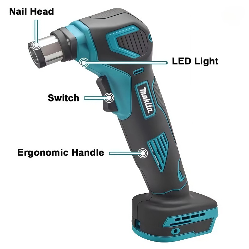 Martelo Pneumático Elétrico Se - Power Tools And Hand Tools avaliação e preço