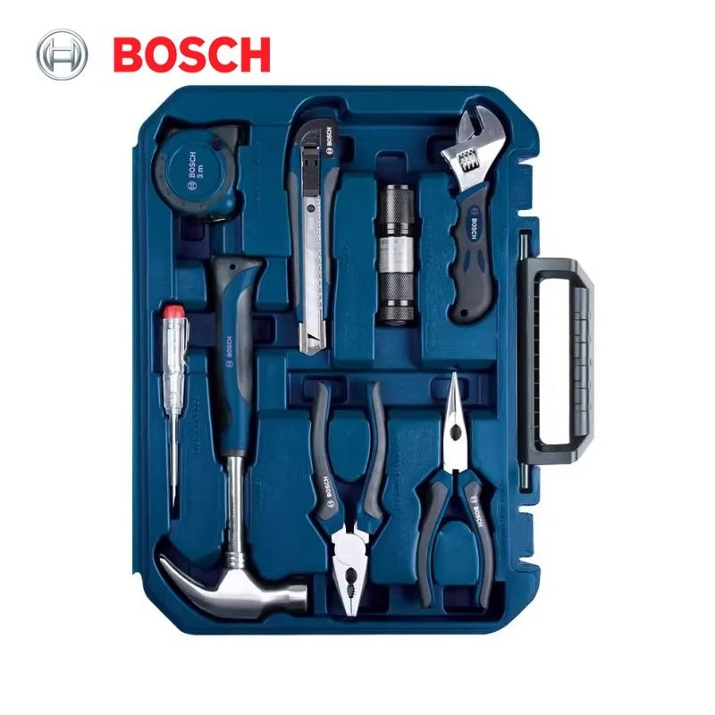 BOSCH 2607002789 Conjunto de 1 - Power Tools And Hand Tools avaliação e preço