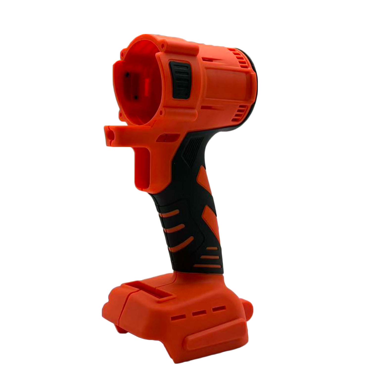 Carcaça de Plástico para Chave - Power Tools Red avaliação e preço