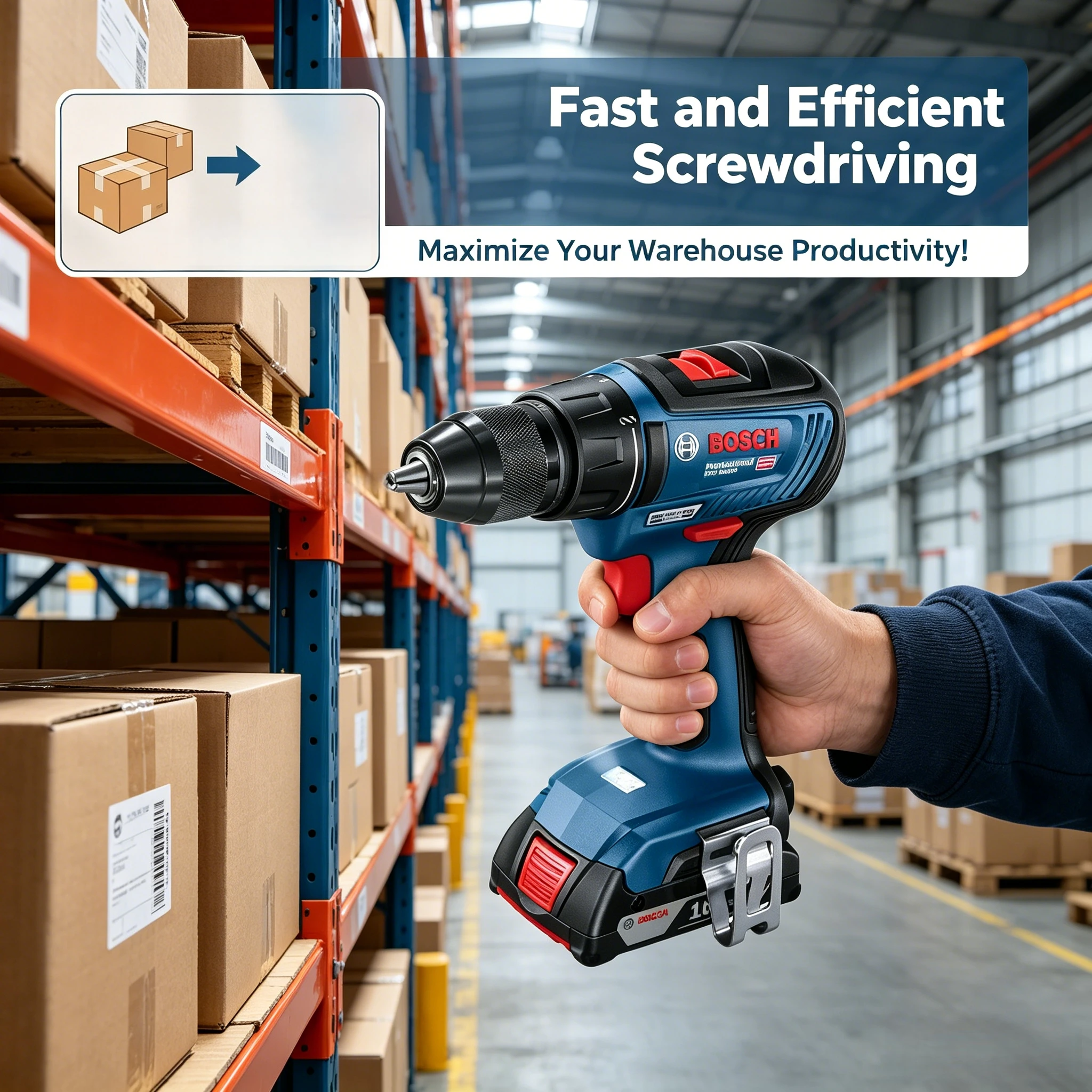 Furadeira/Parafusadeira Sem Fi - Cordless Drill Driver avaliação e preço