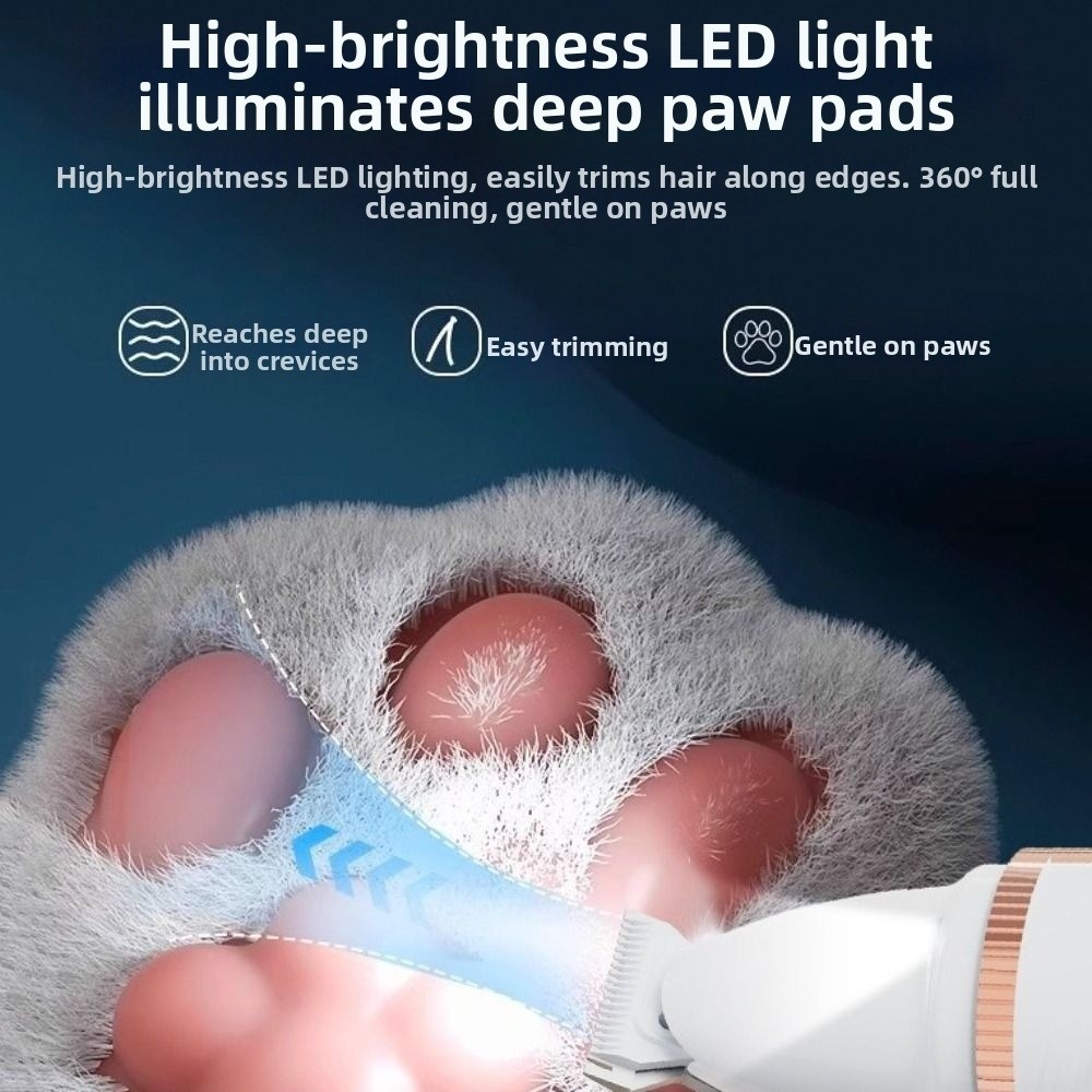 Aparador de Pelos Elétrico par - Power Tools Lowes avaliação e preço