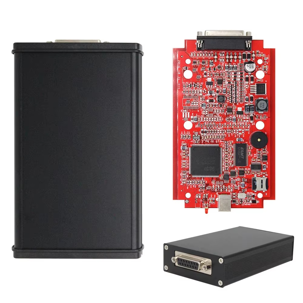 Chip Tuning ECU para KESS V5.0 - Power Tools Red avaliação e preço