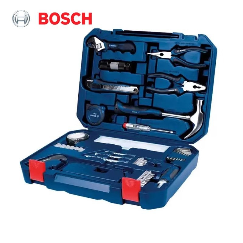 BOSCH 2607002789 Conjunto de F - Power Tools And Hand Tools avaliação e preço