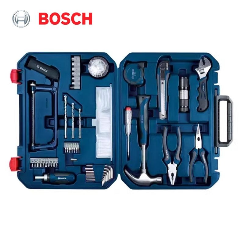 BOSCH 2607002789 Conjunto de F - Power Tools And Hand Tools avaliação e preço