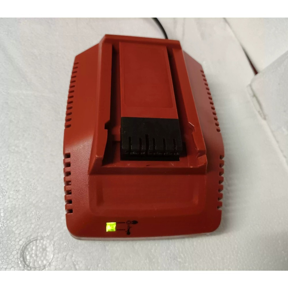 Carregador de Bateria Hilti C4 - Power Tools Hilti avaliação e preço