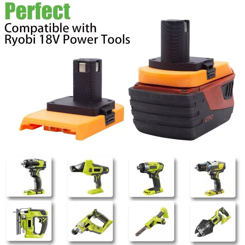 Adaptador para bateria hilti c - Power Tools Hilti avaliação e preço