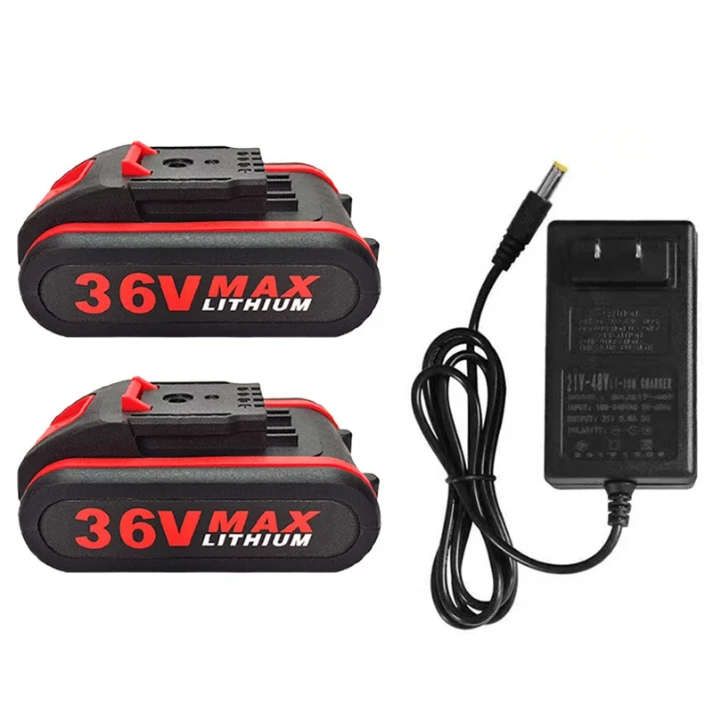 Bateria recarregável sem fio p - Cordless Drill Driver avaliação e preço