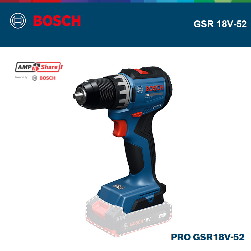 Furadeira/Parafusadeira Elétri - Cordless Drill Driver avaliação e preço