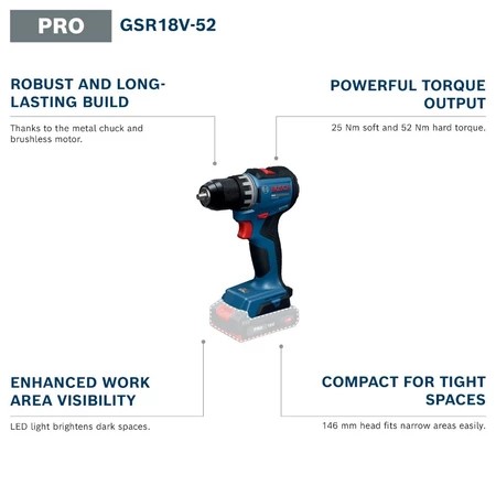 Furadeira/Parafusadeira Elétri - Cordless Drill Driver avaliação e preço