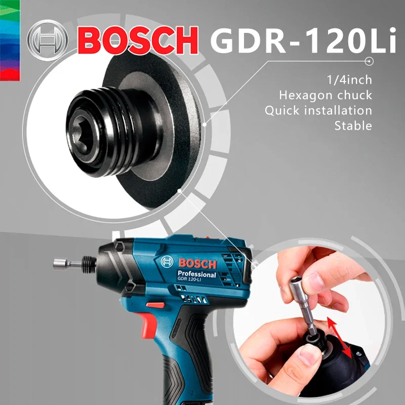 Chave de Impacto Sem Fio Recar - Cordless Drill Driver avaliação e preço