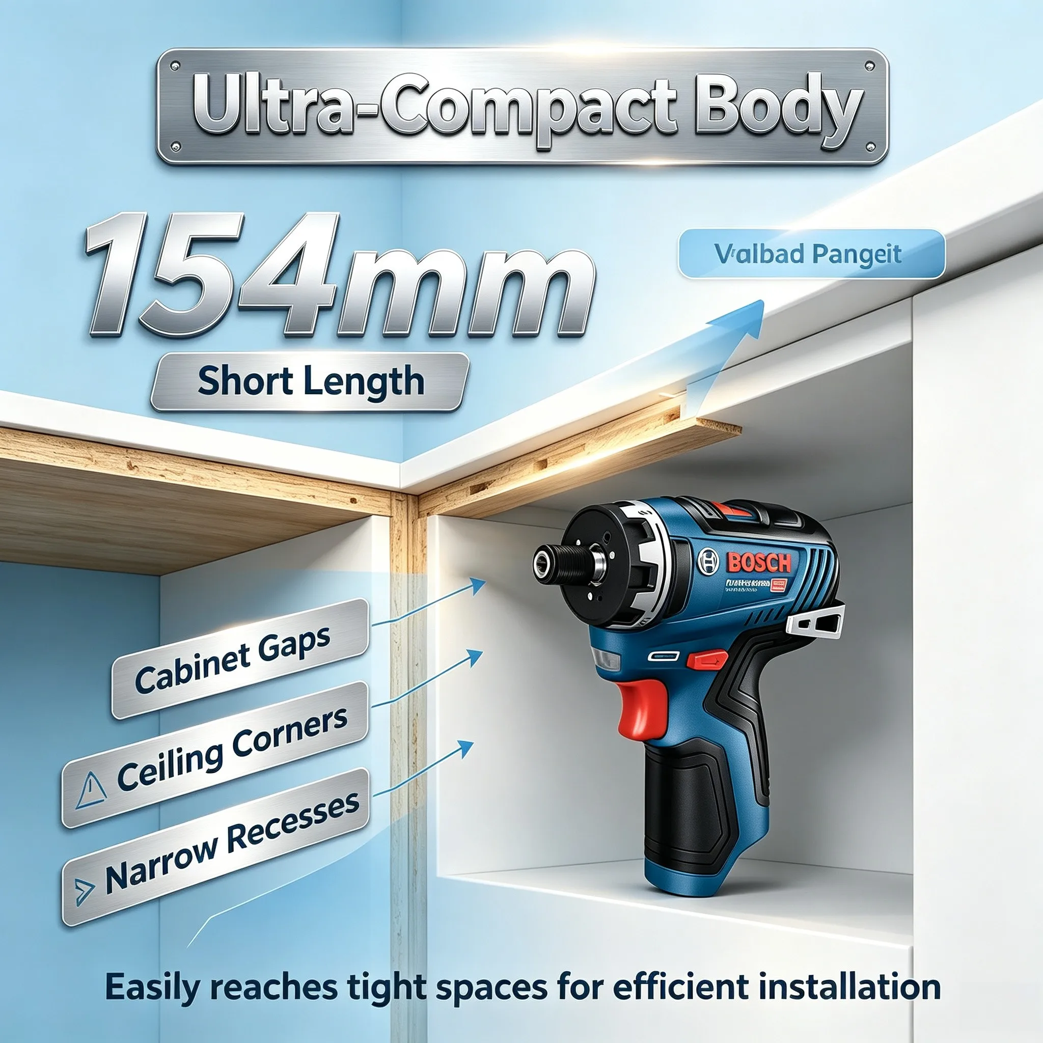 Furadeira/Parafusadeira Sem Fi - Cordless Drill Driver avaliação e preço