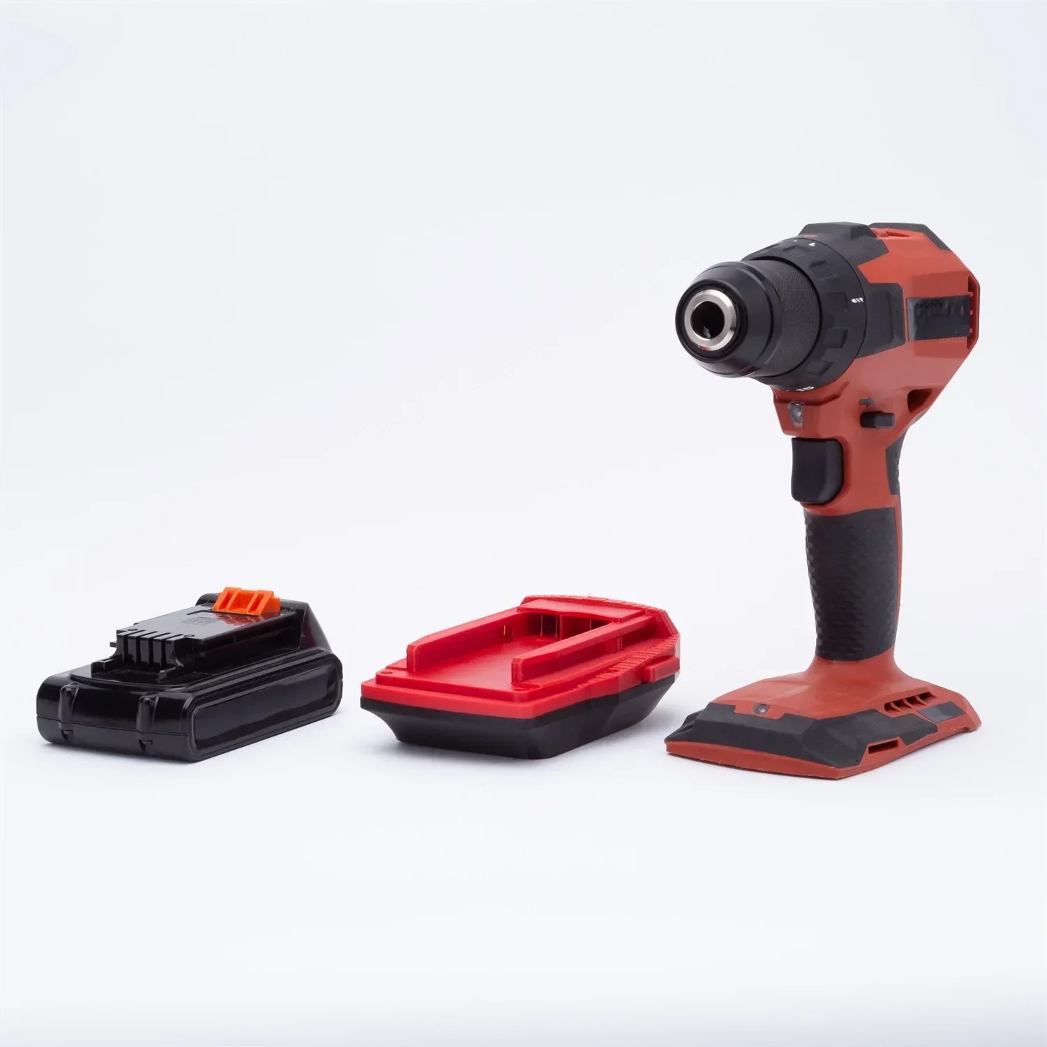 Adaptador Portátil para Furade - Power Tools Hilti avaliação e preço