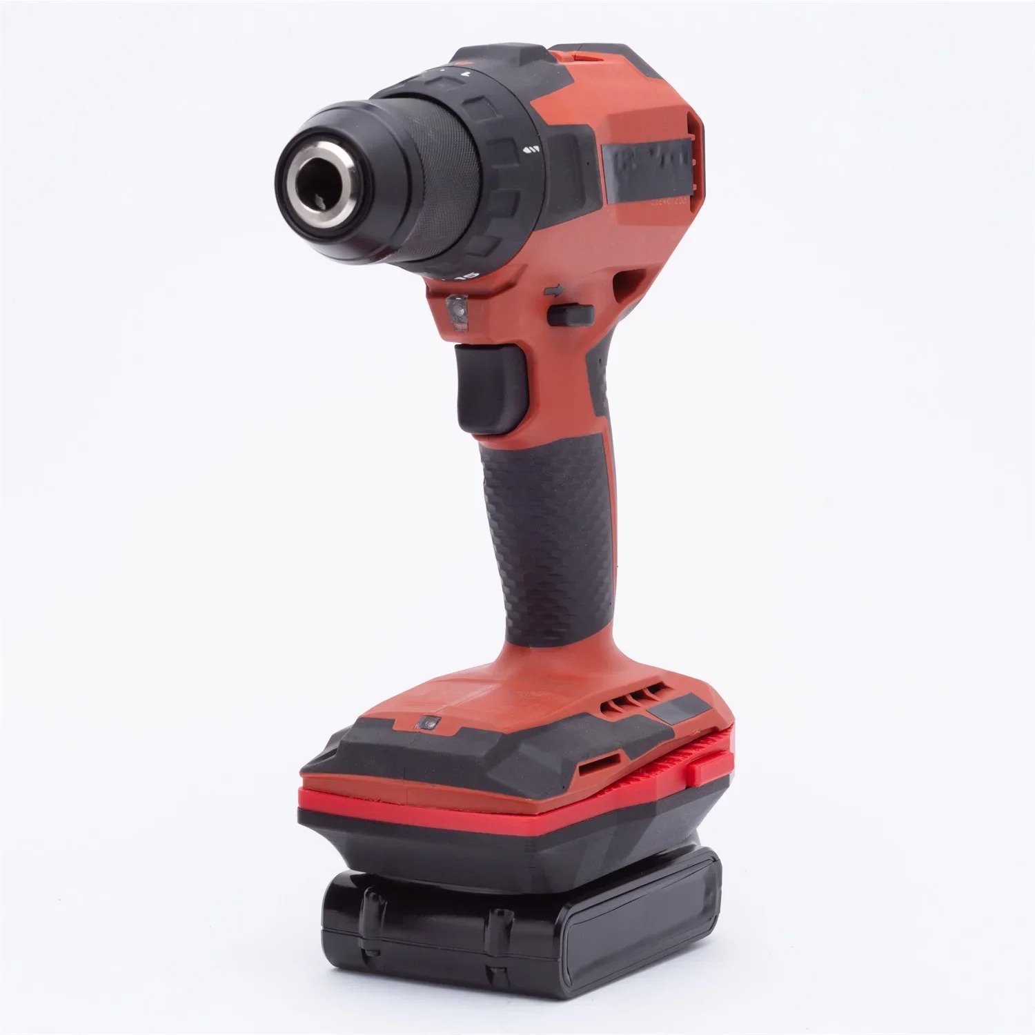 Adaptador Portátil para Furade - Power Tools Hilti avaliação e preço