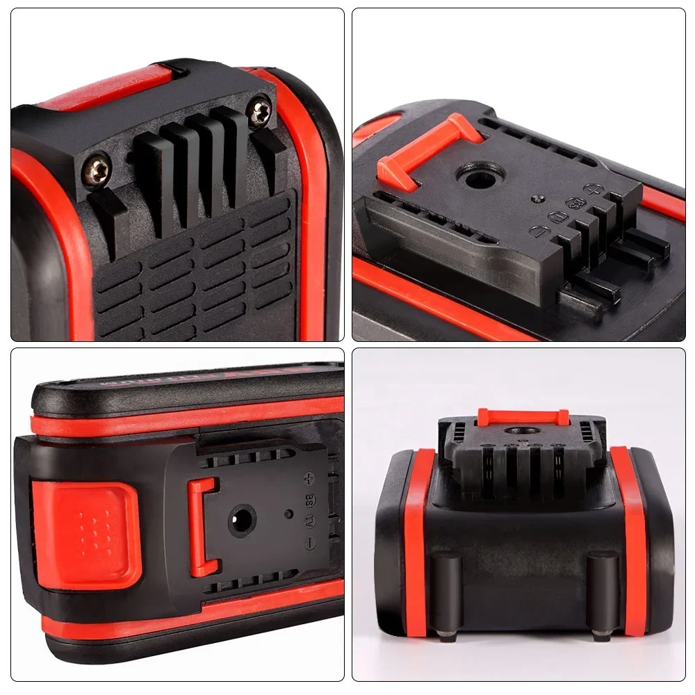 Bateria 88vf para furadeira de - Power Tools Lowes avaliação e preço