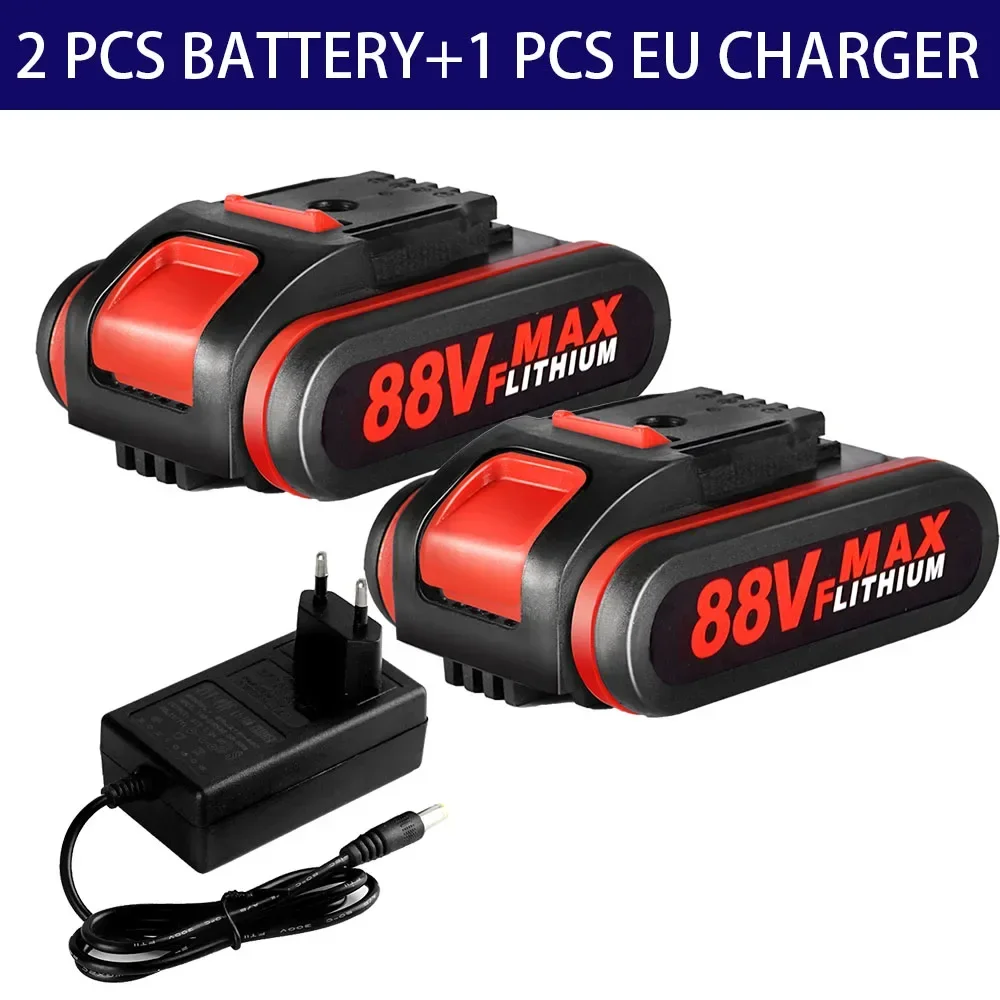 Bateria 88vf para furadeira de - Power Tools Lowes avaliação e preço
