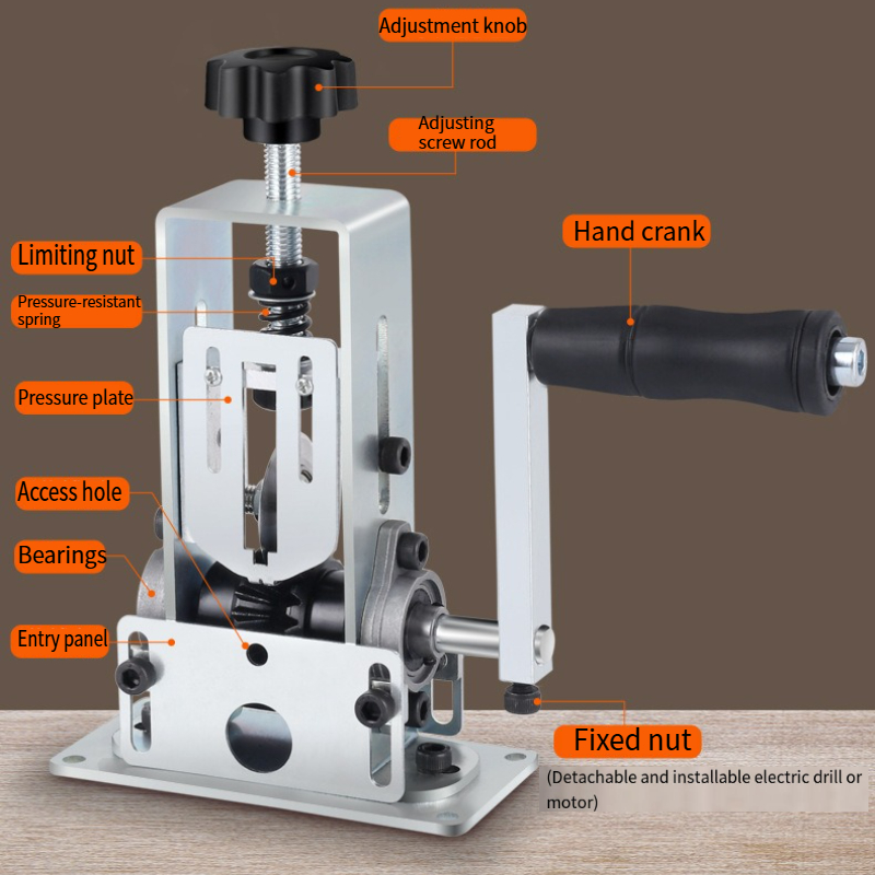 Máquina de descascar fios elét - Power Tools And Hand Tools avaliação e preço