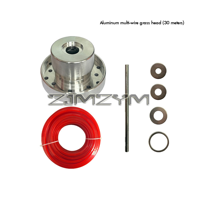 Cabeça de corte de liga de alu - Power Tools Red avaliação e preço