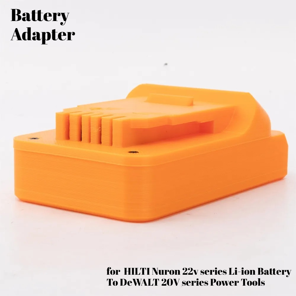 Adaptador de Bateria para Bate - Power Tools Hilti avaliação e preço