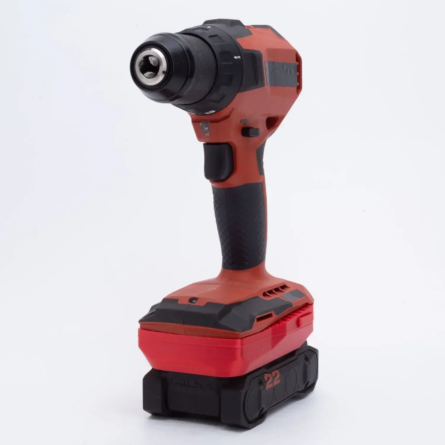 Adaptador Conversor de Bateria - Power Tools Hilti avaliação e preço