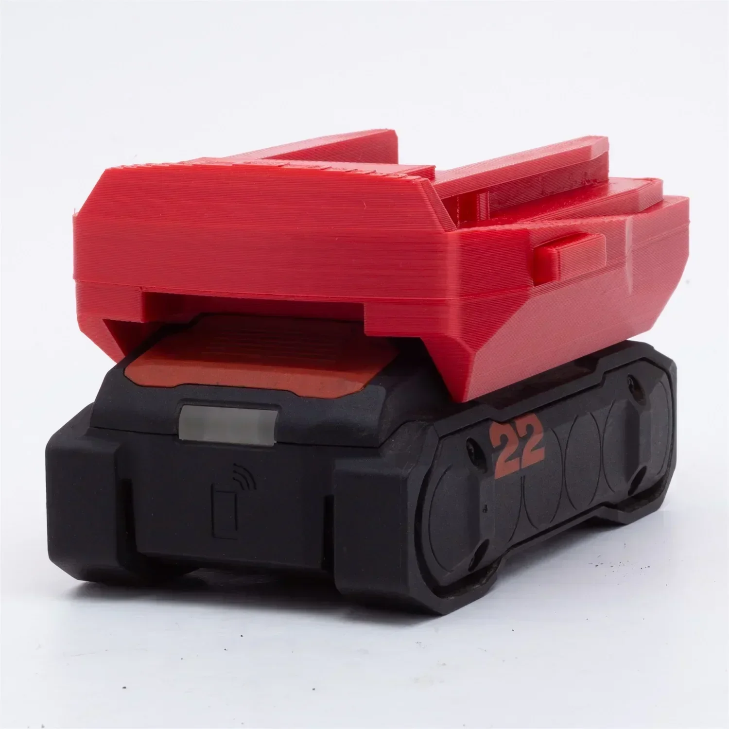 Adaptador Conversor de Bateria - Power Tools Hilti avaliação e preço