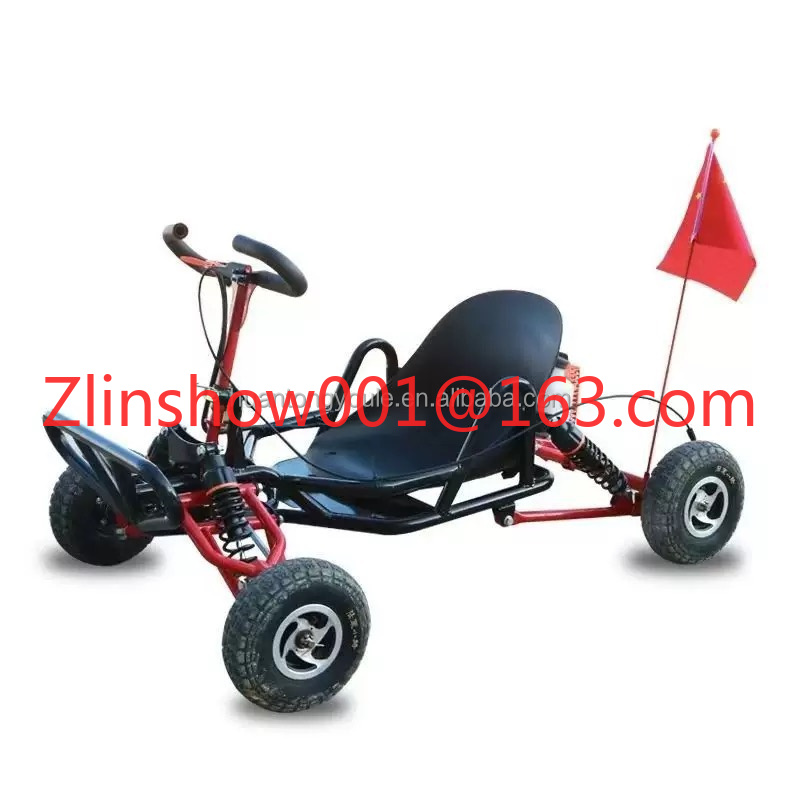 Mini kart off-road para todos  - Power Tools Names avaliação e preço